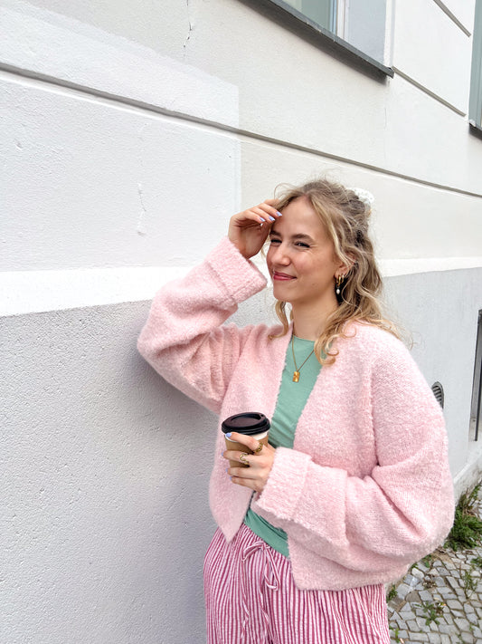 Cardigan: Martha