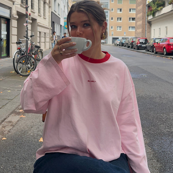 Longsleeve: Milly
