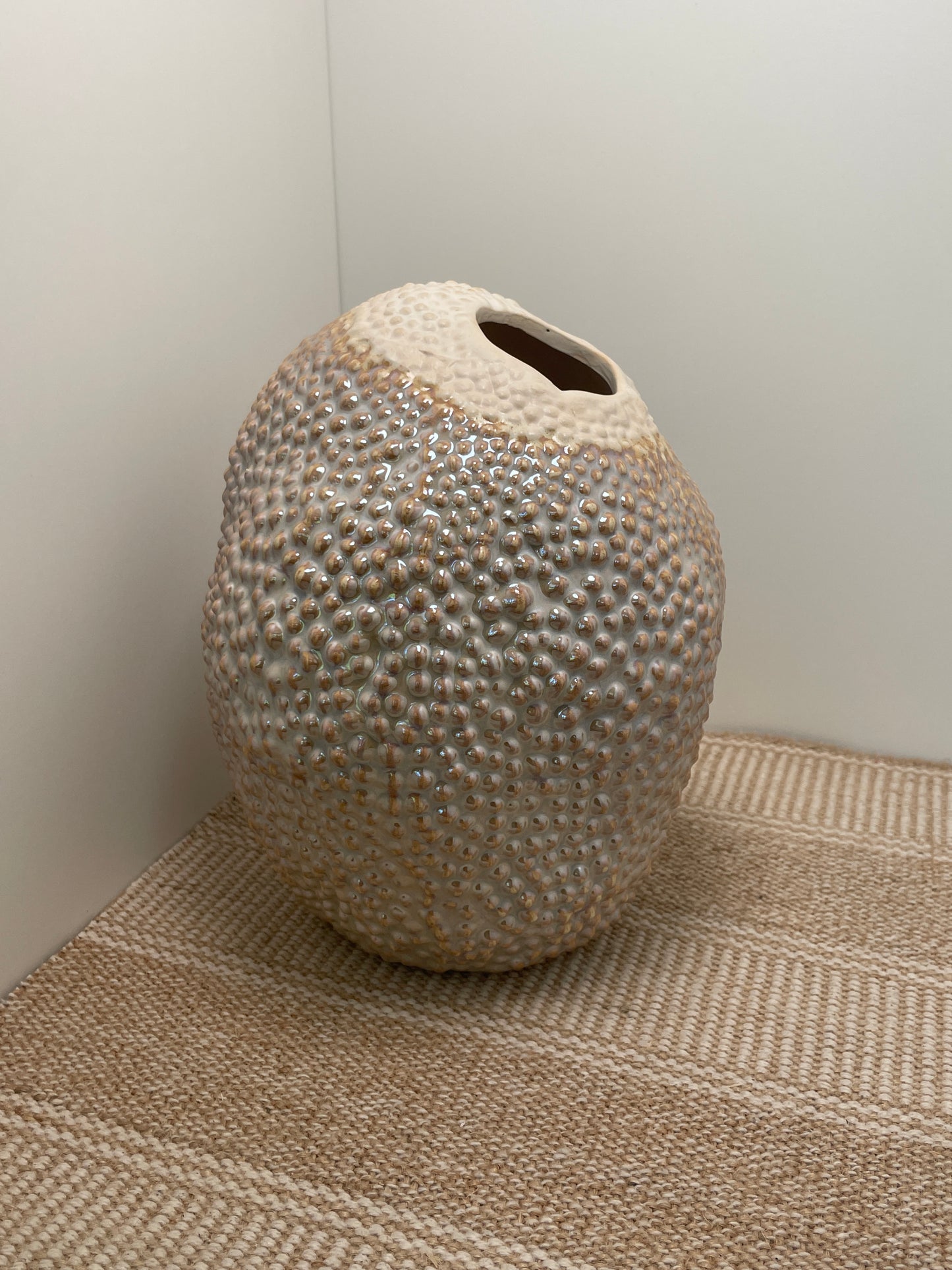 Vase: Coralla