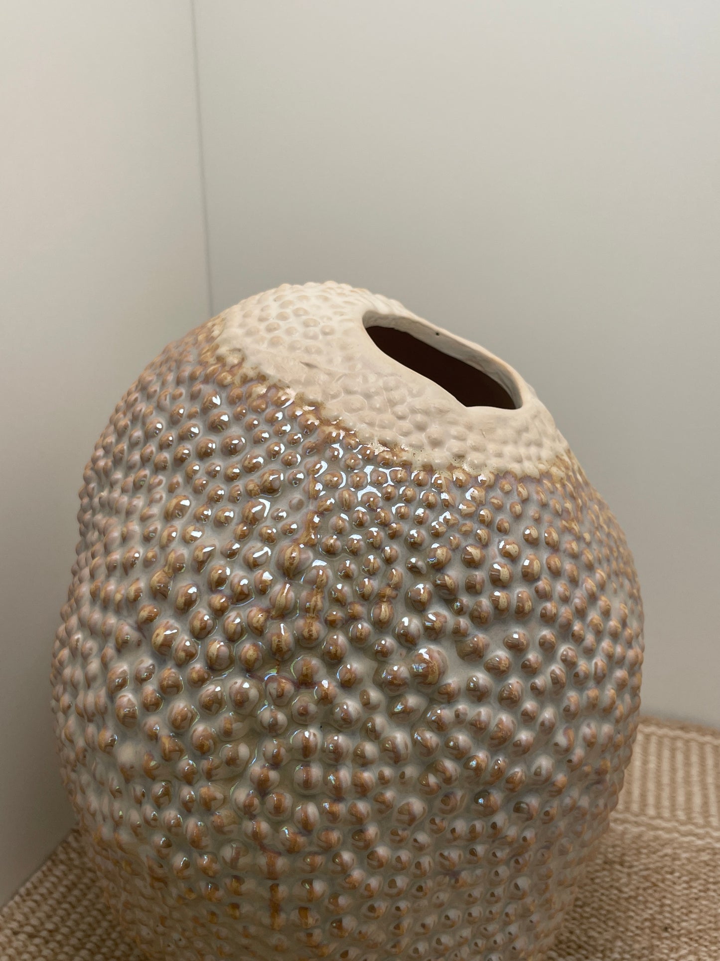 Vase: Coralla