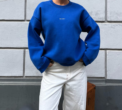 Sweatshirt Feeling Deeply