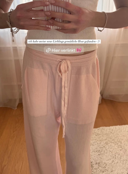 Strickhose: Mimi