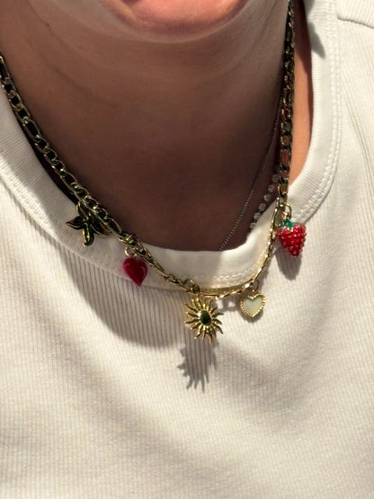 DIY Charms Workshop - SPACES Am Kennedydamm Düsseldorf 16.04.2026 18 Uhr