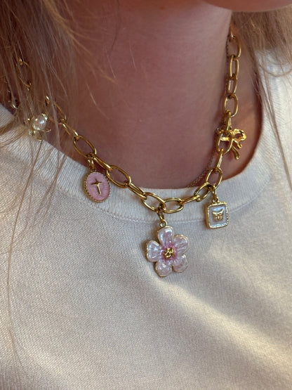 DIY Charms Workshop - kalt.weiss.trocken. Duisburg 21.04.2026 18 Uhr