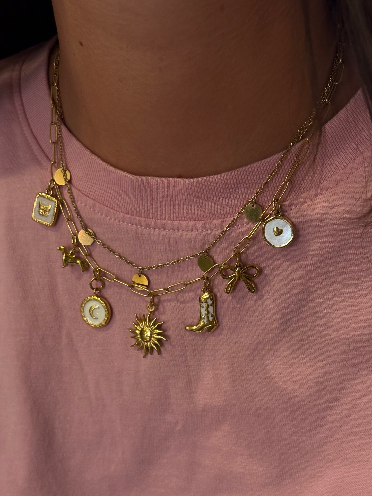 DIY Charms Workshop - SPACES Am Kennedydamm Düsseldorf 16.04.2026 18 Uhr