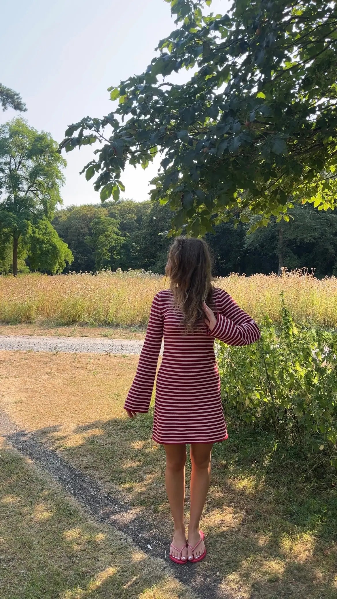 Kleid Lotte