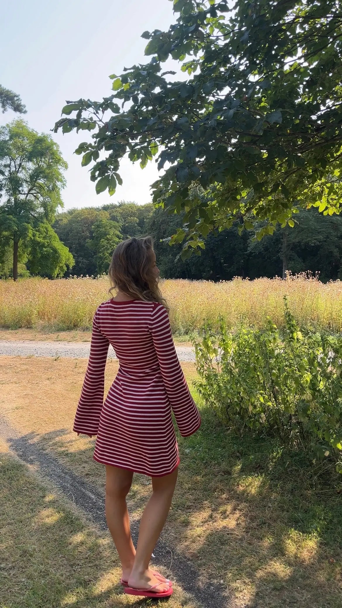 Kleid Lotte