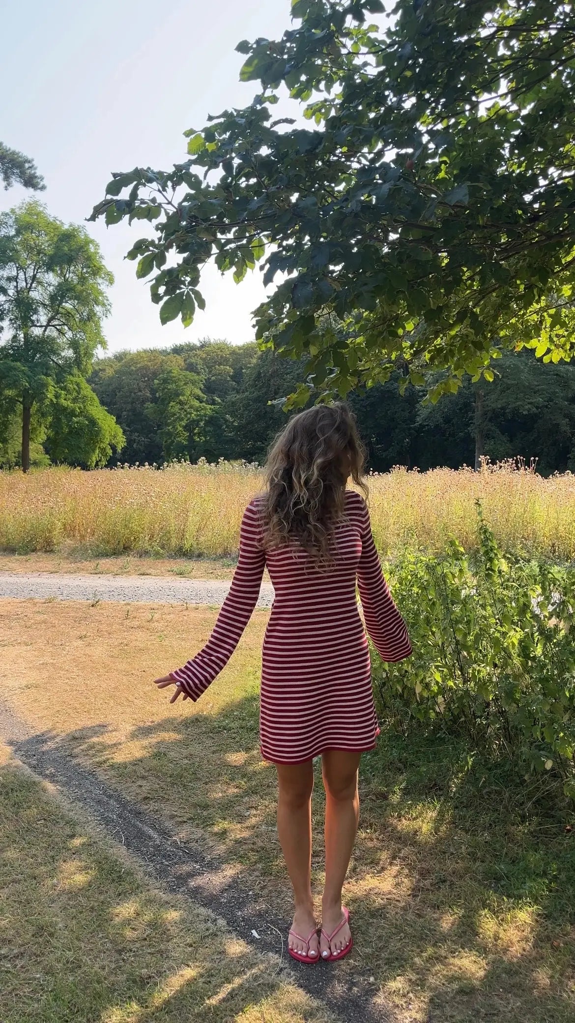 Kleid Lotte