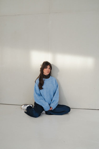 Bundle: Blue Tone