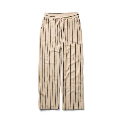 Frottee-Hose: Naram