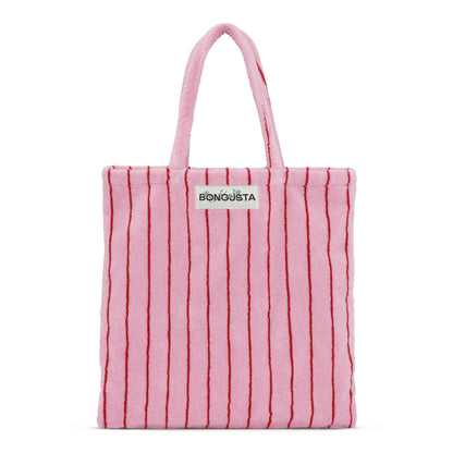 Frottee-Tasche: Naram Totebag