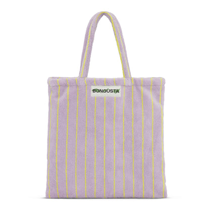 Frottee-Tasche: Naram Totebag