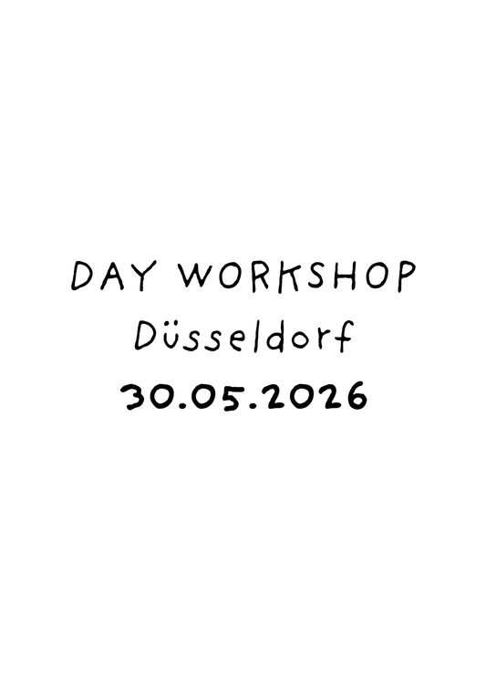 Day Workshop - Trockenblumenbouquet Workshop INNSIDE Am Seestern Düsseldorf 30.05.2026