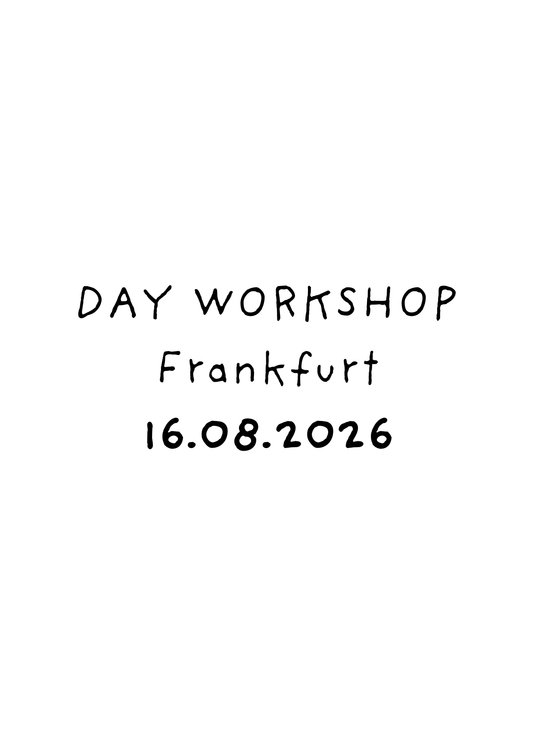 Day Workshop - Trockenblumenbouquet Workshop 25hours Hotel Frankfurt The Goldman 16.08.2026 13:00 Uhr