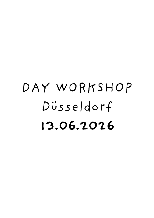 Day Workshop - Trockenblumenbouquet Workshop INNSIDE Am Seestern Düsseldorf 13.06.2026