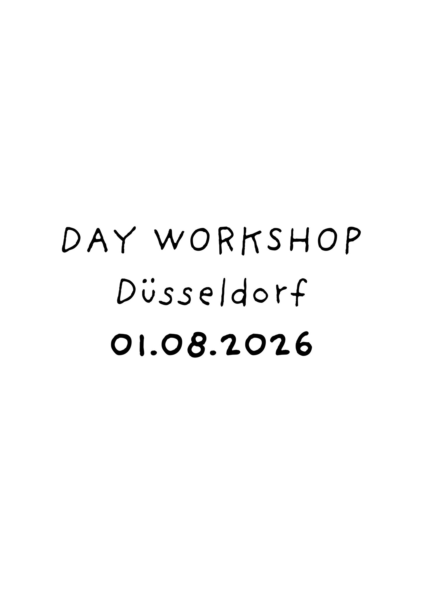 Day Workshop - Trockenblumenbouquet Workshop INNSIDE Am Seestern Düsseldorf 01.08.2026