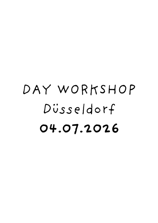 Day Workshop - Trockenblumenbouquet Workshop INNSIDE Am Seestern Düsseldorf 04.07.2026