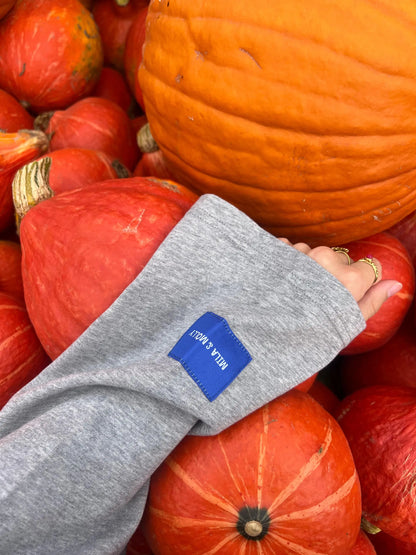 Longsleeve Overlove