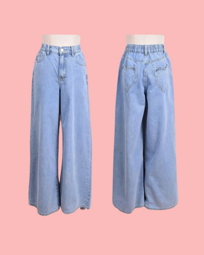 Jeans: Loveletter