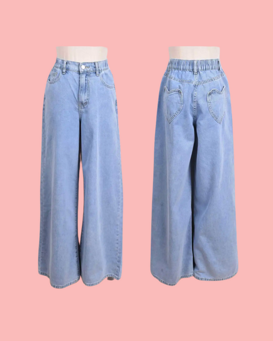 Jeans: Loveletter