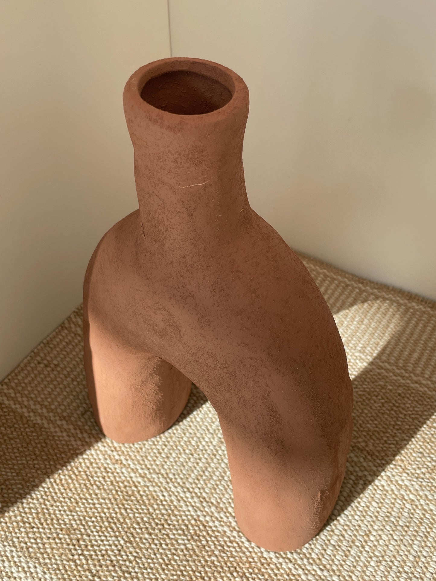 Vase: Elora versch. Farben