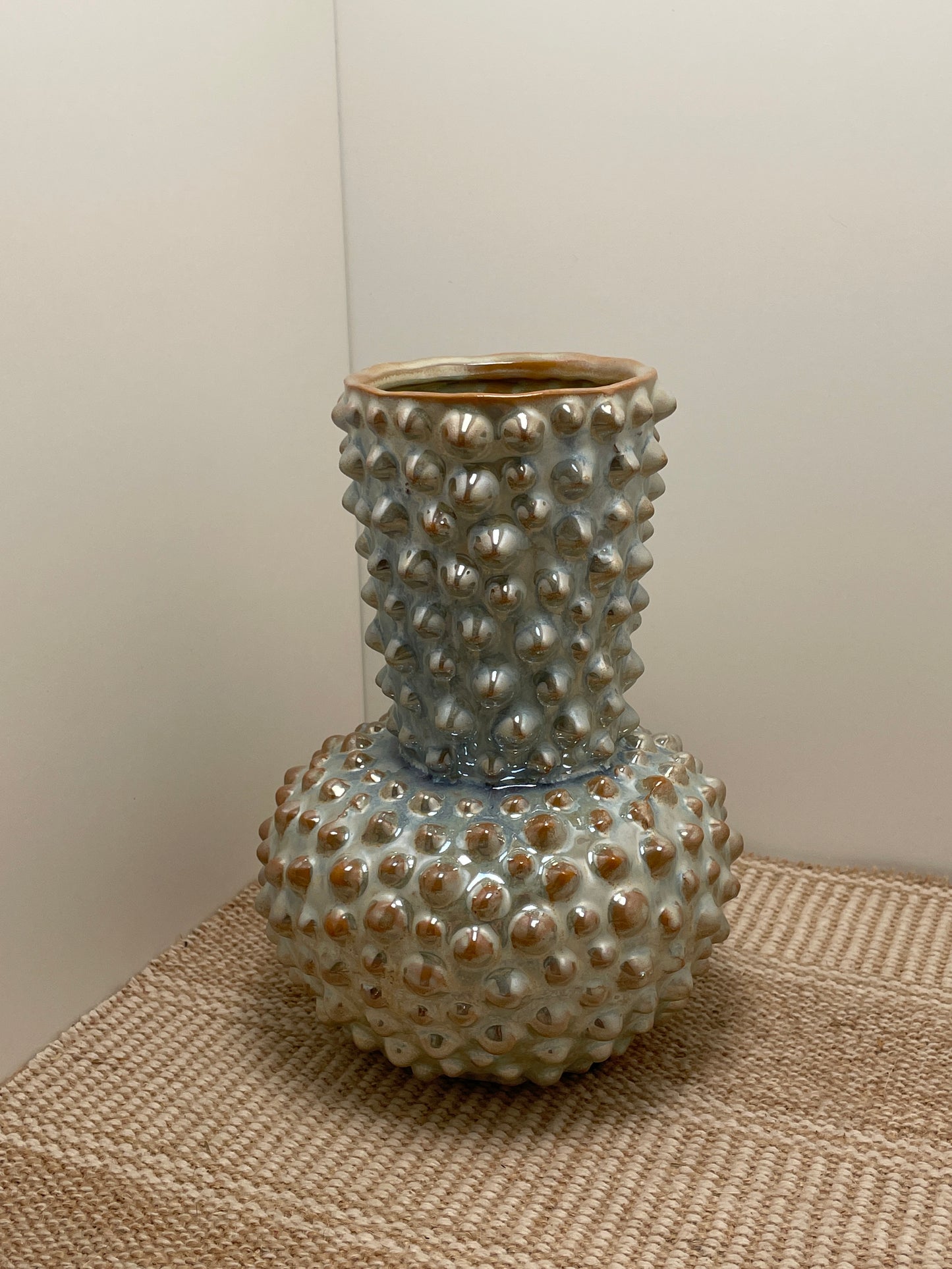 Vase: Djerbal